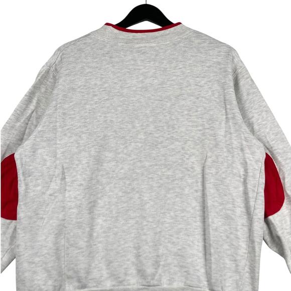 Vintage Mickey & Co International Classic Disney Crewneck M - Picture 6 of 7